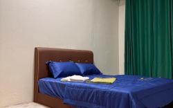 Makcun Homestay 