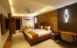 The Hoften Lotus Court, Noida