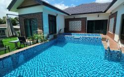 D'Klebang Inn