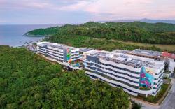 Chancellor Hotel Boracay