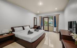 Simply Stay Fisherman- Double Room