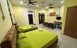 Ummi chalet b6