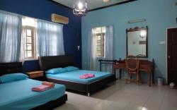 motel Tanjung Jara B1 