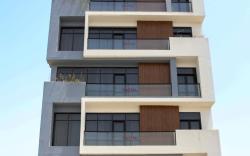 Samt Al Rabwah Serviced Apartments