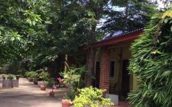 Naga bungalows