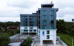 One Budget Hotel Chiangrai Baanmai