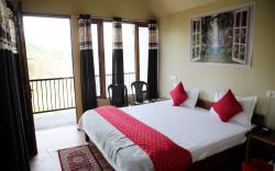 Hotel Pandav Meditation and Tourist Palace