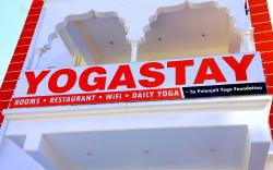 Hotel Yoga Stay by Prospera Hospitality Pvt Ltd 