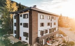 Lodge Les Merisiers