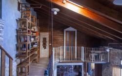 Il Palazz8: Charming Residences - Sottobacco