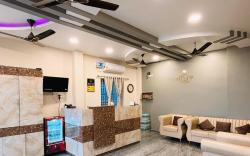 Vetri's Elite Inn