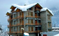 BSR Resort by Prospera Hospitality Pvt Ltd