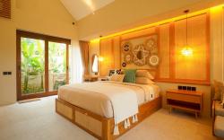 Live at Serendipity Wellness Villas