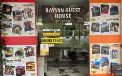 Ray Yan Guesthouse Penang