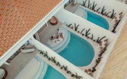 The Arden Villa Uluwatu by Ini Vie Hospitality 