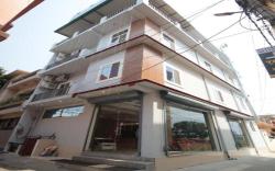 Hotel Saukari & Restaurant by Prospera Hospitality