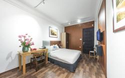 An Huy Apartment