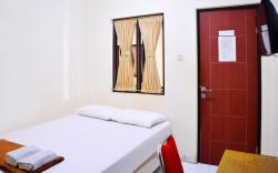 Urbanview @ Nalaya Homestay Mataram