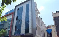 Hotel Metropark - Vadapalani