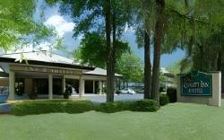 Simple Rewards Inn