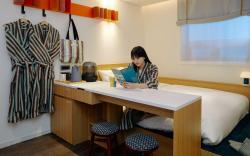 Nouvelle Hotel and Spa Seoul Jongro Branch