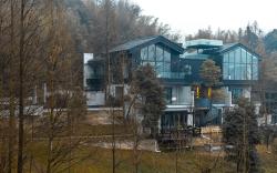 Su Xi Qingshan  Forest Homestay  in  Qingcheng  Mountain Hotel