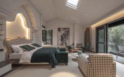Su Xi Qingshan  Forest Homestay  in  Qingcheng  Mountain Hotel