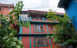 Famous House Kathmandu