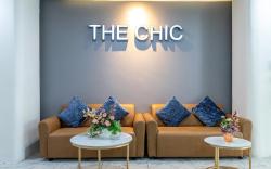 THE CHIC PATONG