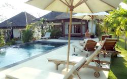 Bingin Family Bungalows