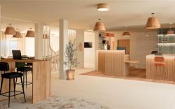 Best Western Terra Alta Perpignan Aeroport