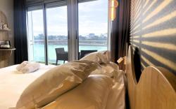 Le Crystal Dinard, Sure Hotel Collection by Best Western