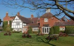 Kings Court Hotel Alcester-Stratford-Upon-Avon