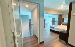Seaview 2Bdr Loft @ Maritime_Auto Mall _GeorgeTown