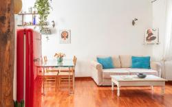 A Secret Corner - Pantheon Colosseum Forum Trevi