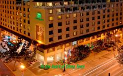 Holiday Inn Montreal Centre Ville Downtown By IHG