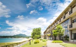 Resort Hotel Mihagi
