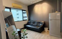 Modern Loft Family Suite (5 mins to Lee garden)