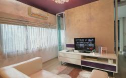 Blossom Family Suite (5 mins to Lee Garden)