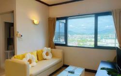 Gim Yong Family Suite (5 mins to Lee Garden)