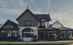 The Station Restaurant & Bar