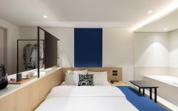 Ondo Hotel and Spa Seoul Jongro