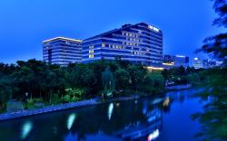 Green Vally Jinglan Hotel Hangzhou
