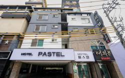 Suncheon Pastel