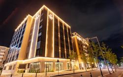 Daegu Hound Daegu Innovation City