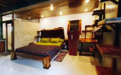 Thea Villa - Cozy Bedroom