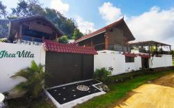 Thea Villa - Escape to paradise - 2 Bedrooms