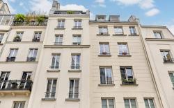 Amazing Apartment Center of Paris