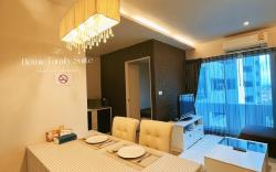 Homie Family Suite (5 mins to Lee Garden)