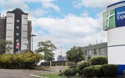 Holiday Inn Express Toronto-North York By IHG
